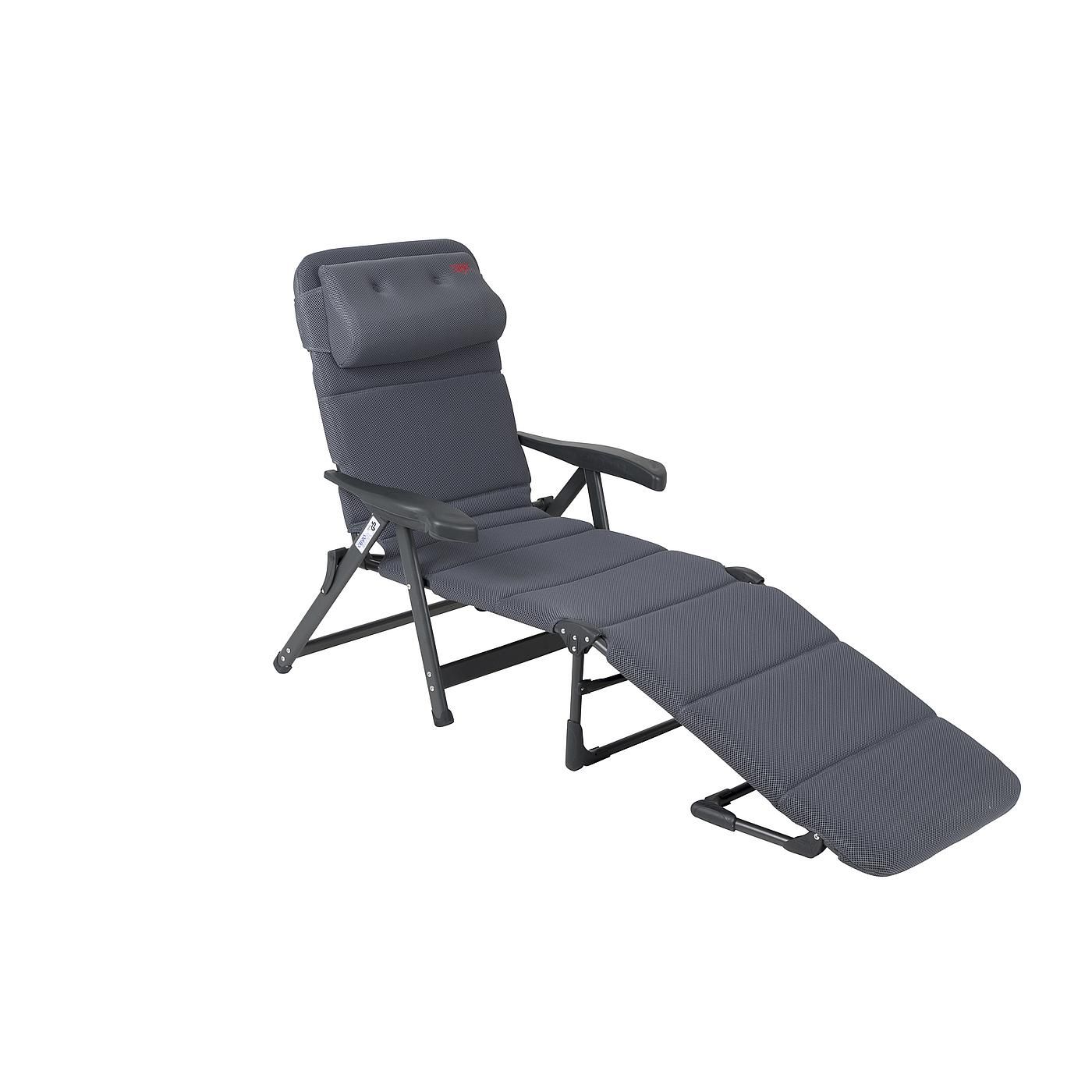 Crespo AP-233 Air-Deluxe Liegestuhl