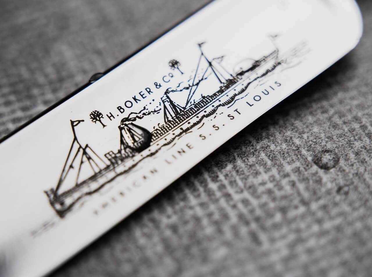 S.S. Saint Louis