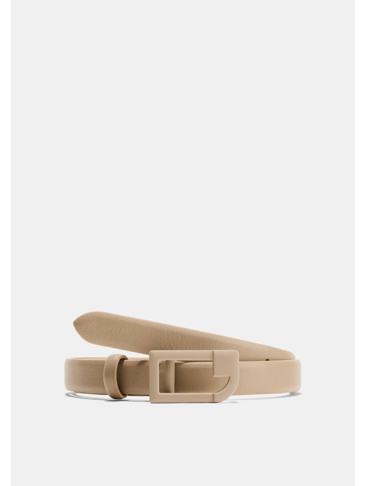 comma Taillengürtel in Beige günstig kaufen L