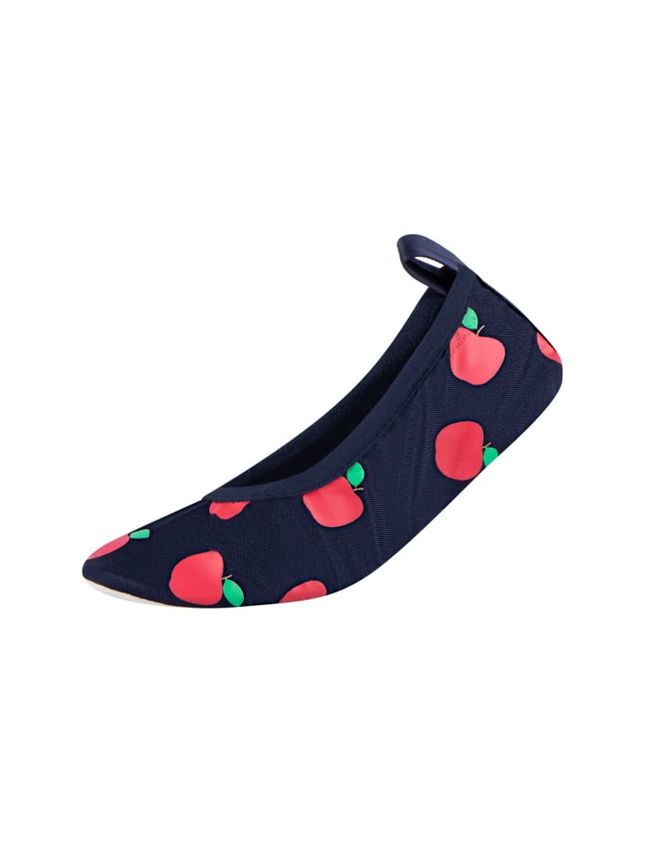 S. Oliver Turnschläppchen 1er Pack shoes & slippers in sky captian günstig kaufen