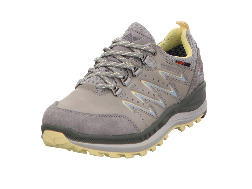 ALLROUNDER BY MEPHISTO Stiefeletten beige 34 34