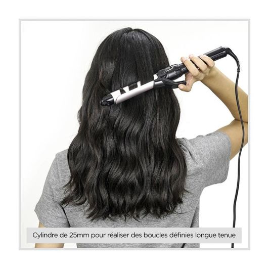 Ondulator BaByliss C325E 25 mm