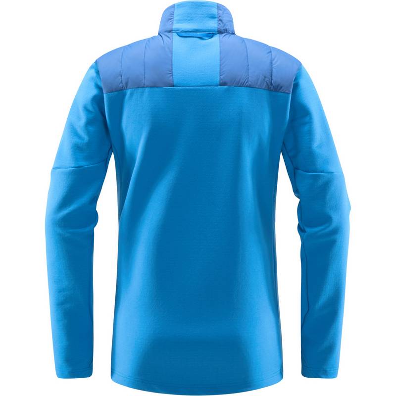 Haglfs Mimic Junction Jacket Fleecejacke Herren