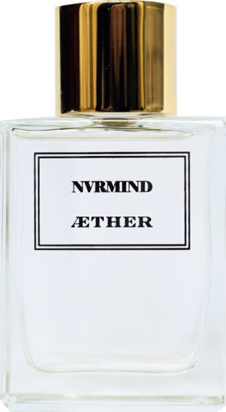 AETHER Aether Collection Nvrmind Eau de Parfum