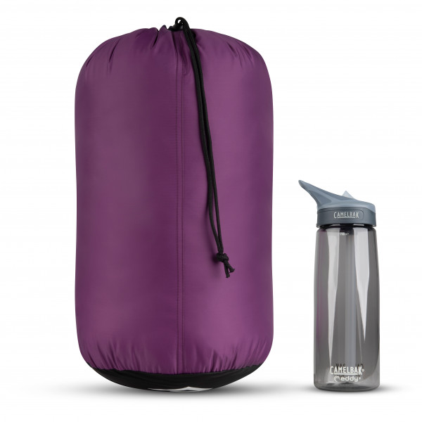 Sea to Summit - Women's Quest QuII - Kunstfaserschlafsack