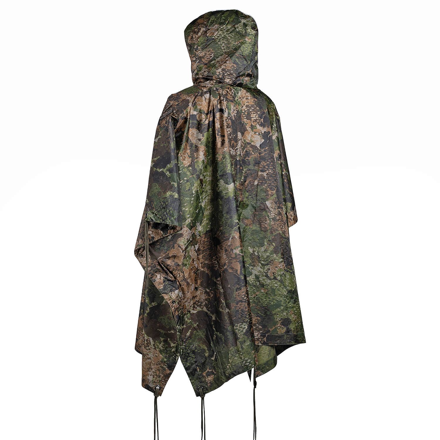 Regenponcho Premium Rip-Stop WASP I