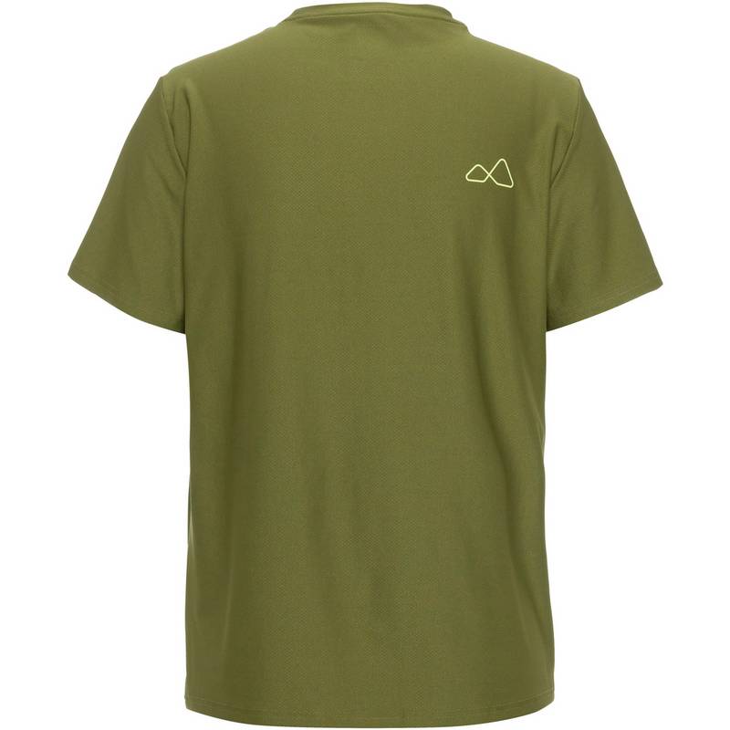 OCK Funktionsshirt Herren