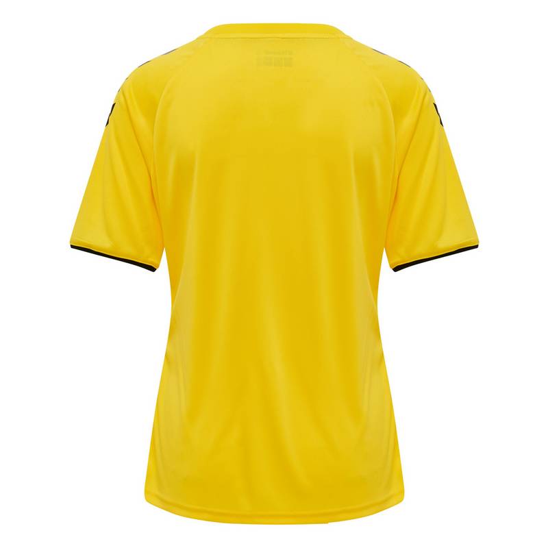hummel hmlCORE VOLLEY TEE WO T-Shirt Damen