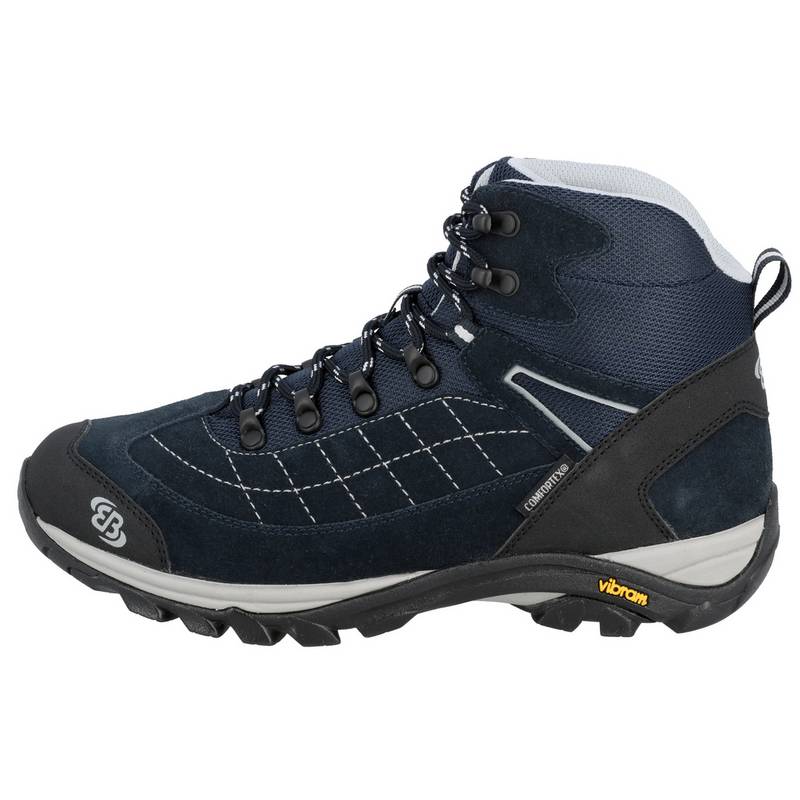 Brütting Wanderschuh Wanderschuhe Herren