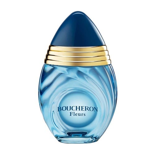 Boucheron Fleurs Eau de Parfum 100 ml