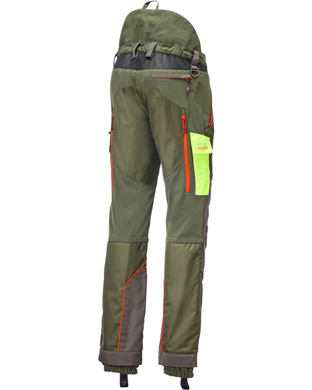 Parforce Sauenschutzhose Hatz-Watz Evolution G2