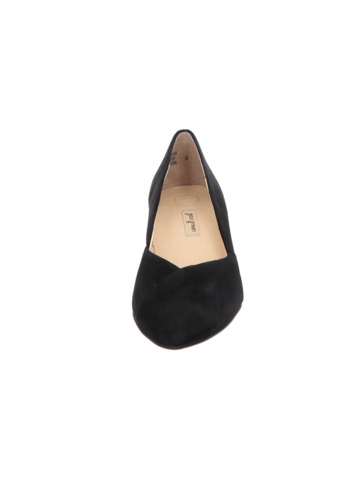 Paul Green Pumps in schwarz günstig kaufen