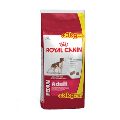 Royal Canin Medium Adult