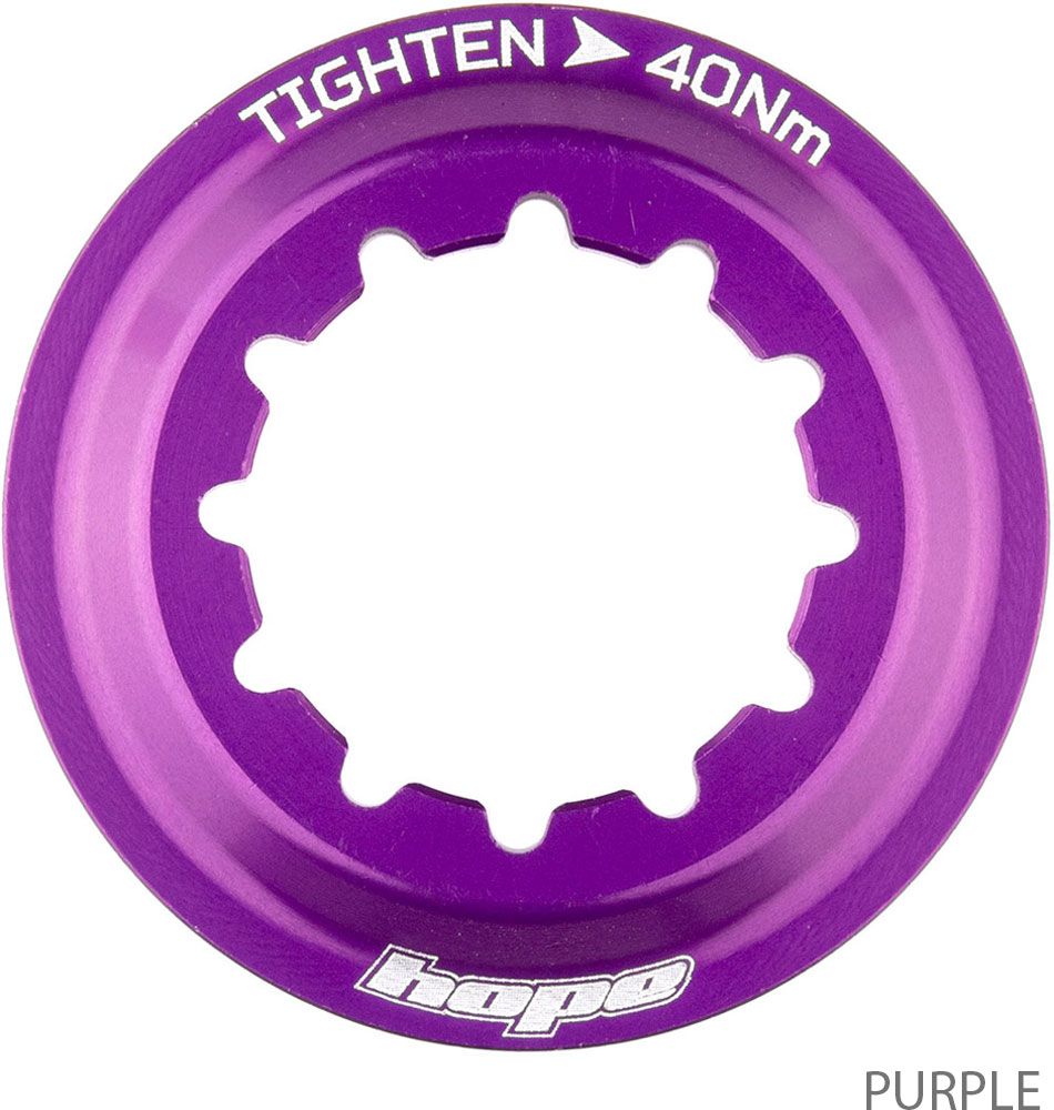 Hope Centerlock Lockring intern kaufen | Bike-Discount