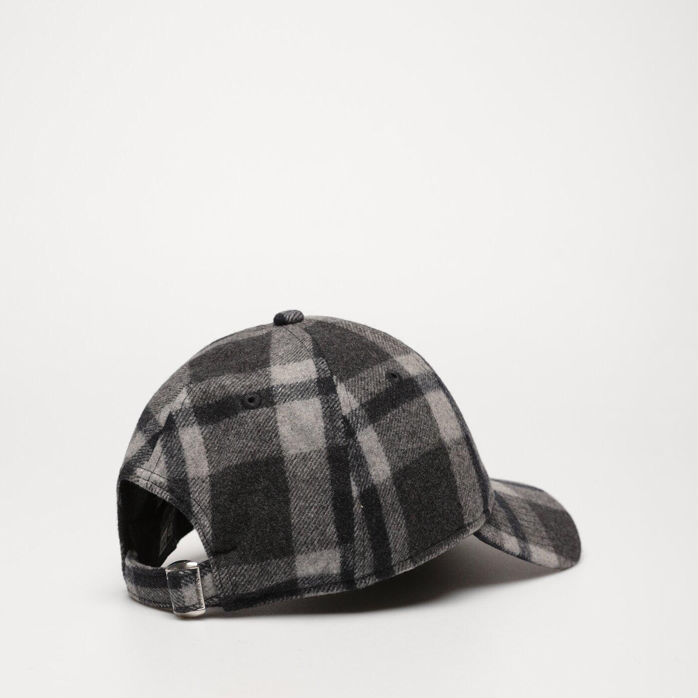 NEW ERA MÜTZE CHECK 920 NEWERA NVY NONE Dunkelblau