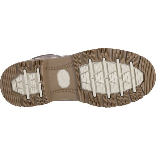 Whistler Stiefel Suscol in schlichtem Design
