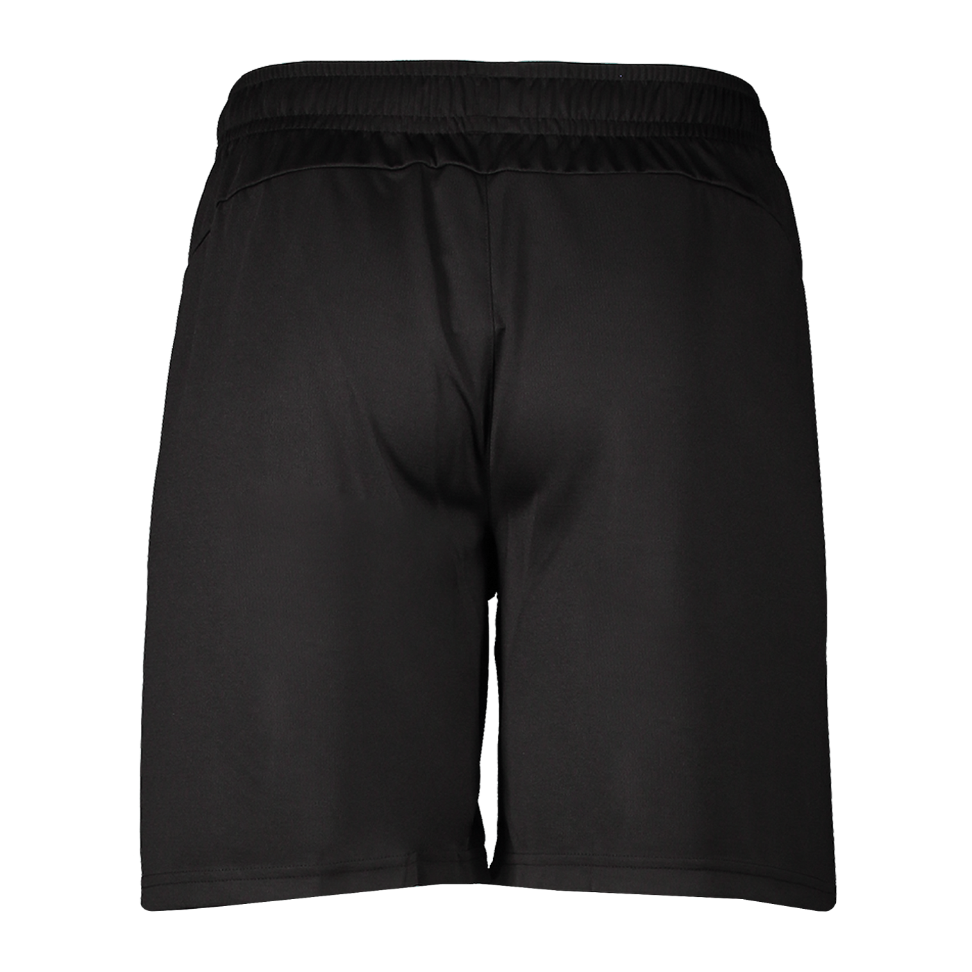 PUMA Galatasaray Istanbul Short Schwarz F03