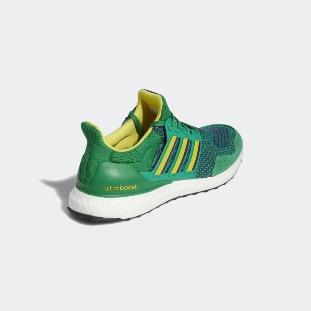 adidas Ultraboost DNA 1.0 Mighty Ducks x GV8814 / grün