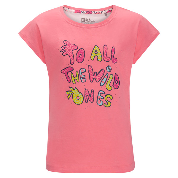 VILLI T G Kinder - T-Shirt