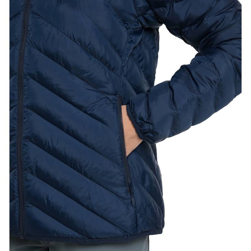 Haglöfs Särna Mimic Hood Outdoorjacke Damen