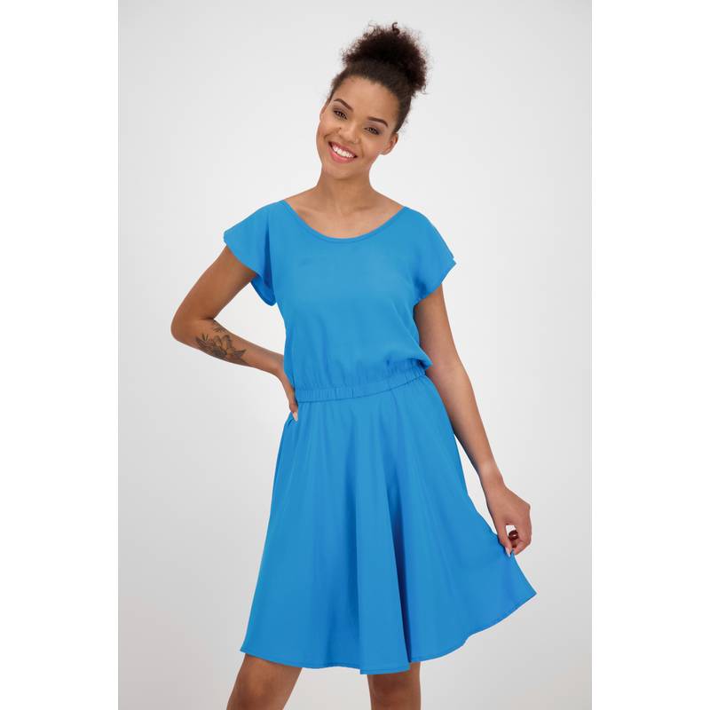 ALIFE AND KICKIN IsabellaAK Kurzarmkleid Damen
