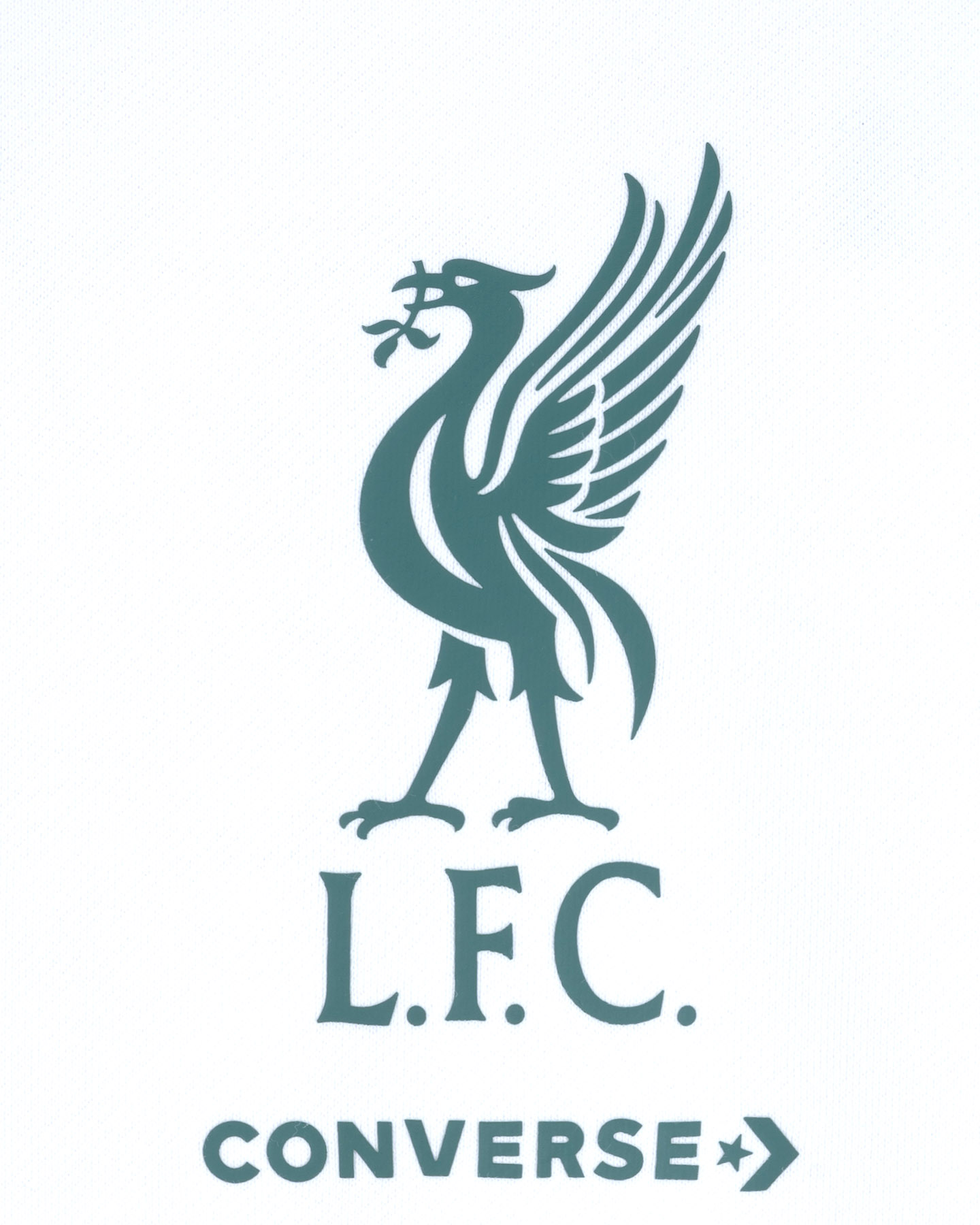 Converse Liverpool Lfc M 10026265-A01 Polar
