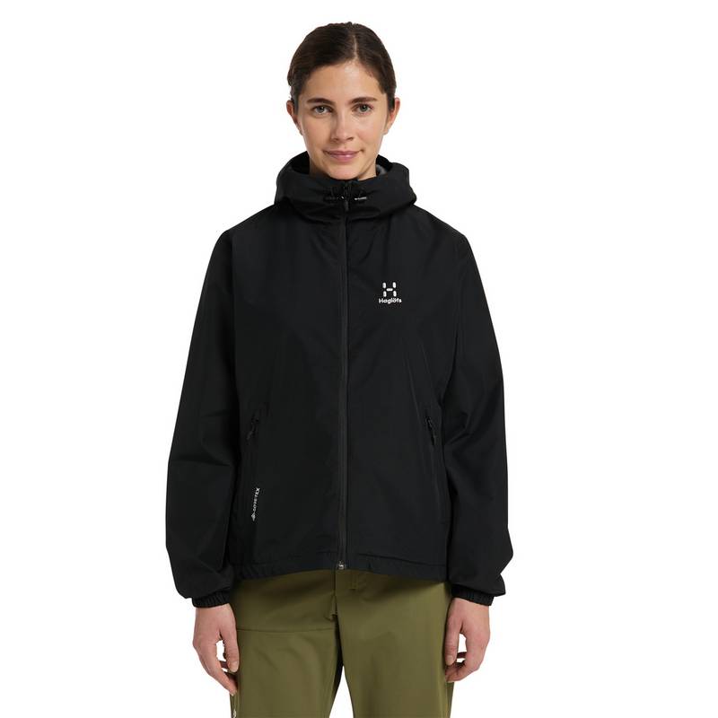 Haglöfs Betula GTX Jacket Hardshelljacke Damen