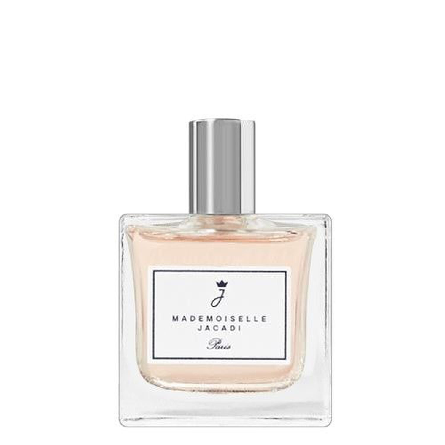 Jacadi Mademoiselle Jacadi Eau de Toilette