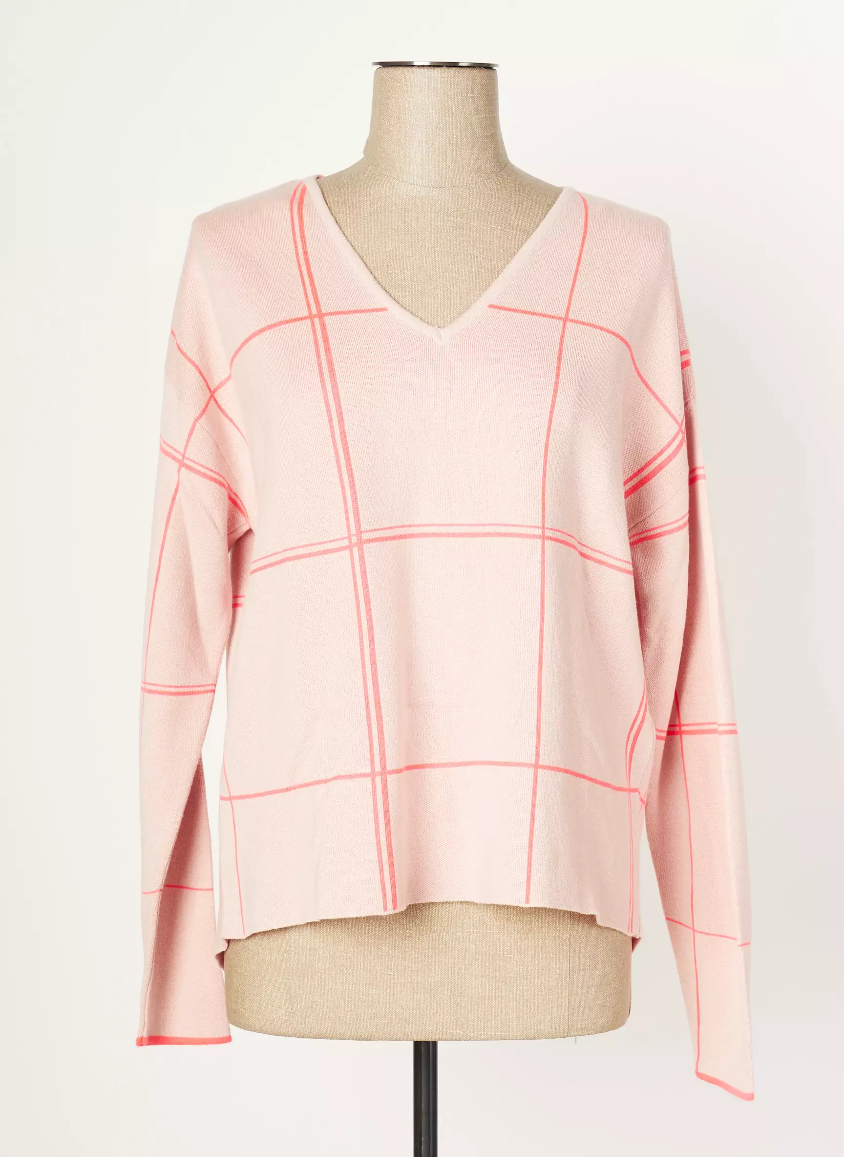 Street One Tops Femme couleur rose