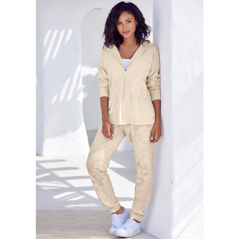 Lascana Sweatjacke Damen