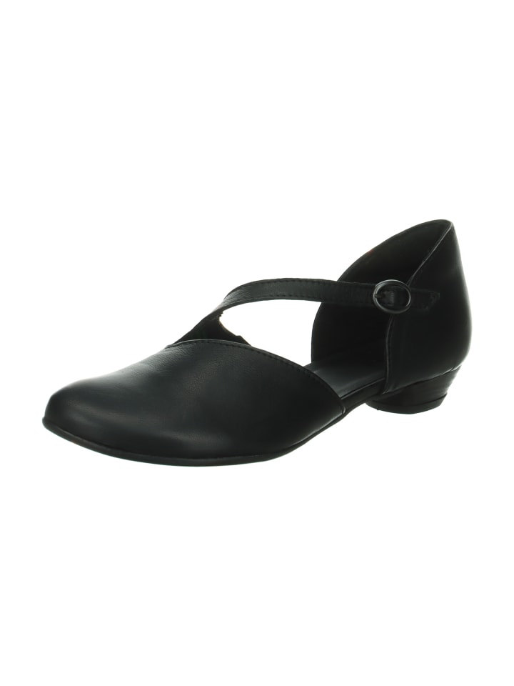Think! Pumps GRACE in Schwarz günstig kaufen
