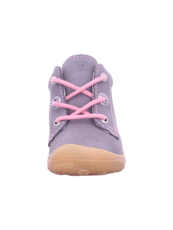 Ricosta Mädchen Halbschuhe Cory in Grau günstig kaufen