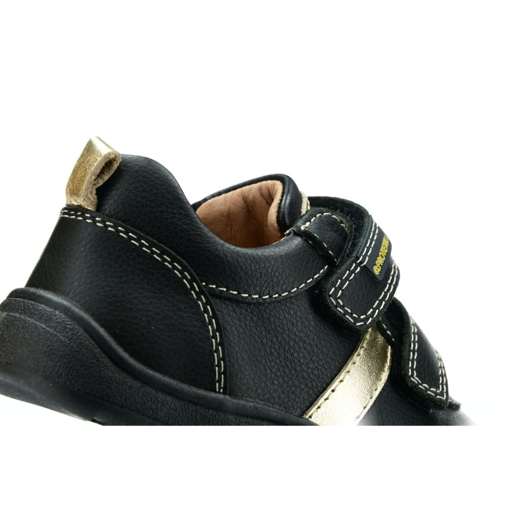 Protetika Kimberly Black Barfußschuhe