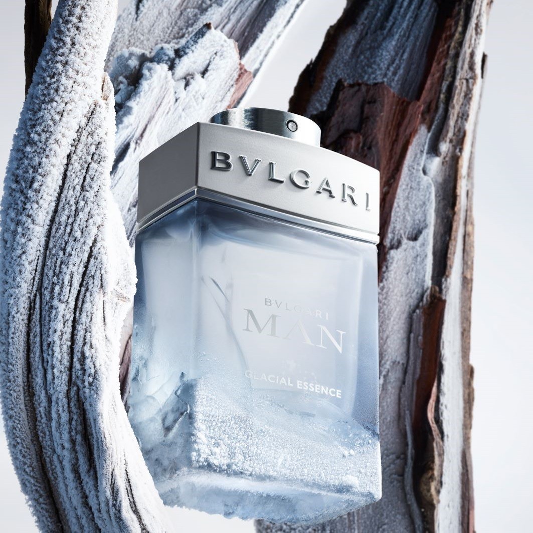 Glacial Essence