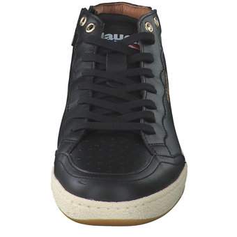 Blauer USA Murray02 Sneaker in schwarz