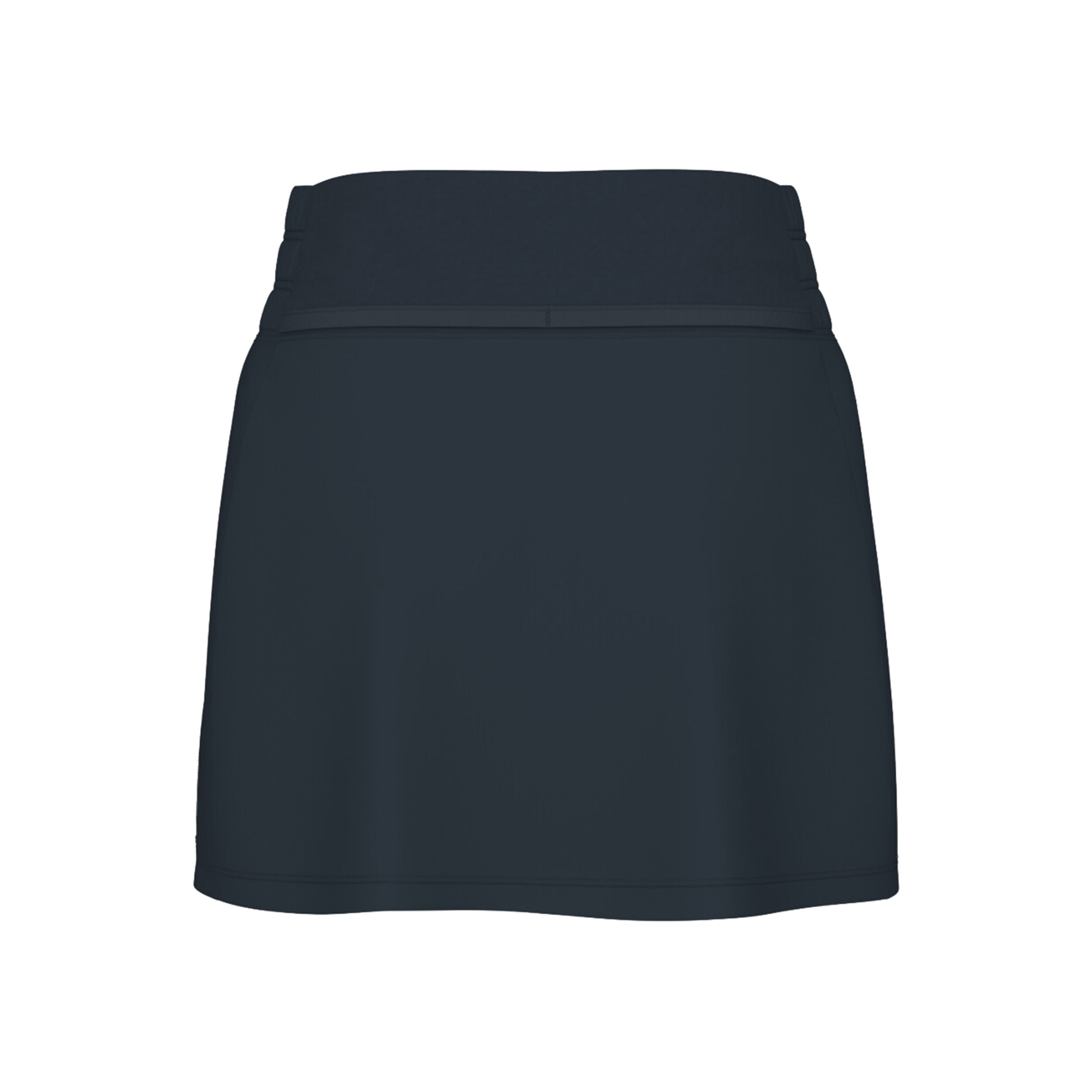 Play Skirt Rock Damen - Dunkelblau