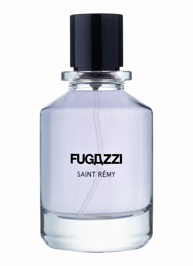 Fugazzi  Parfum 3 Saint Remy Eau de Parfum