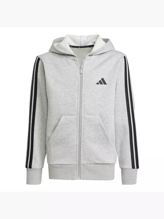 adidas Essentials Kids Kapuzenjacke