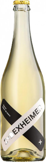 2019 Secco Blanc de Blanc 