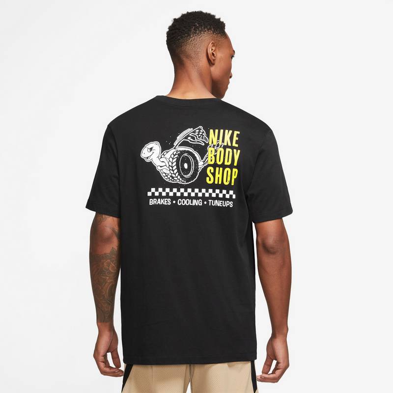Nike Dri-fit Funktionsshirt Herren