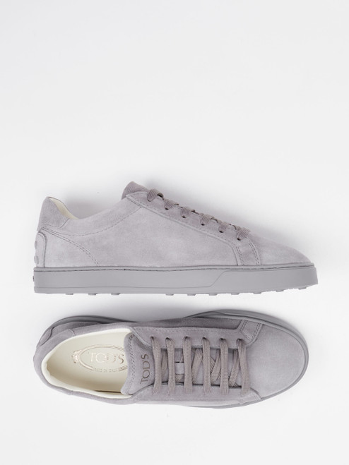 Sneaker-46614590301 Tod's