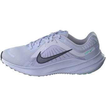 Nike Quest 5 Running in lila