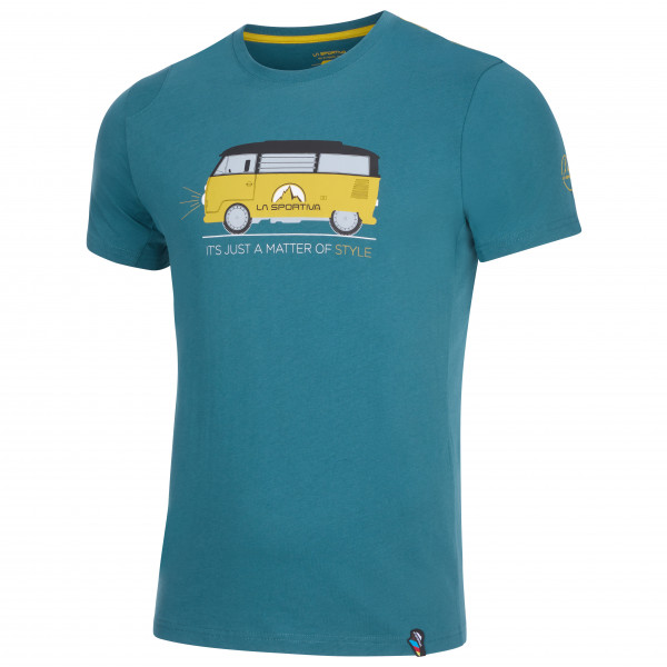 La Sportiva - Van - T-Shirt
