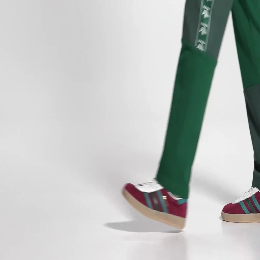 adidas Gazelle Indoor IG4996 / rot