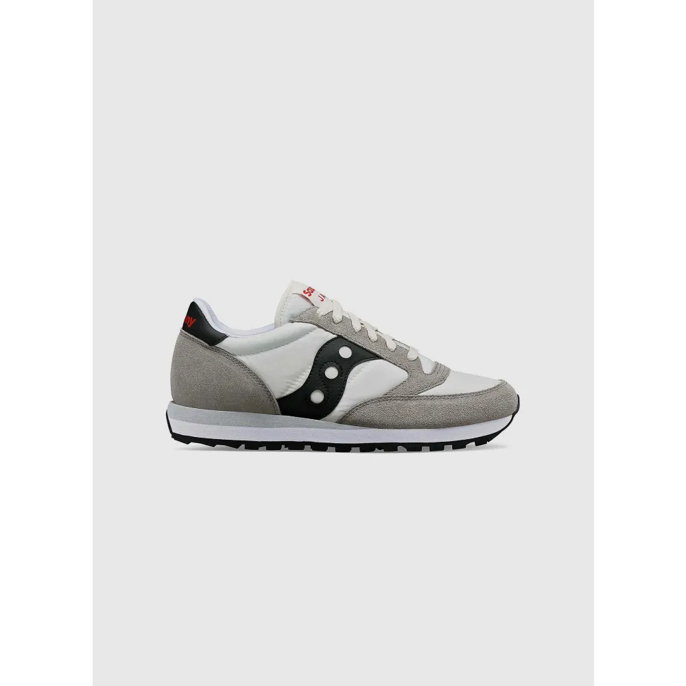 Saucony Jazz S2044-693 / weiss