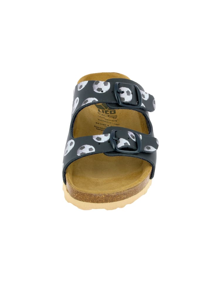Lico Pantolette 