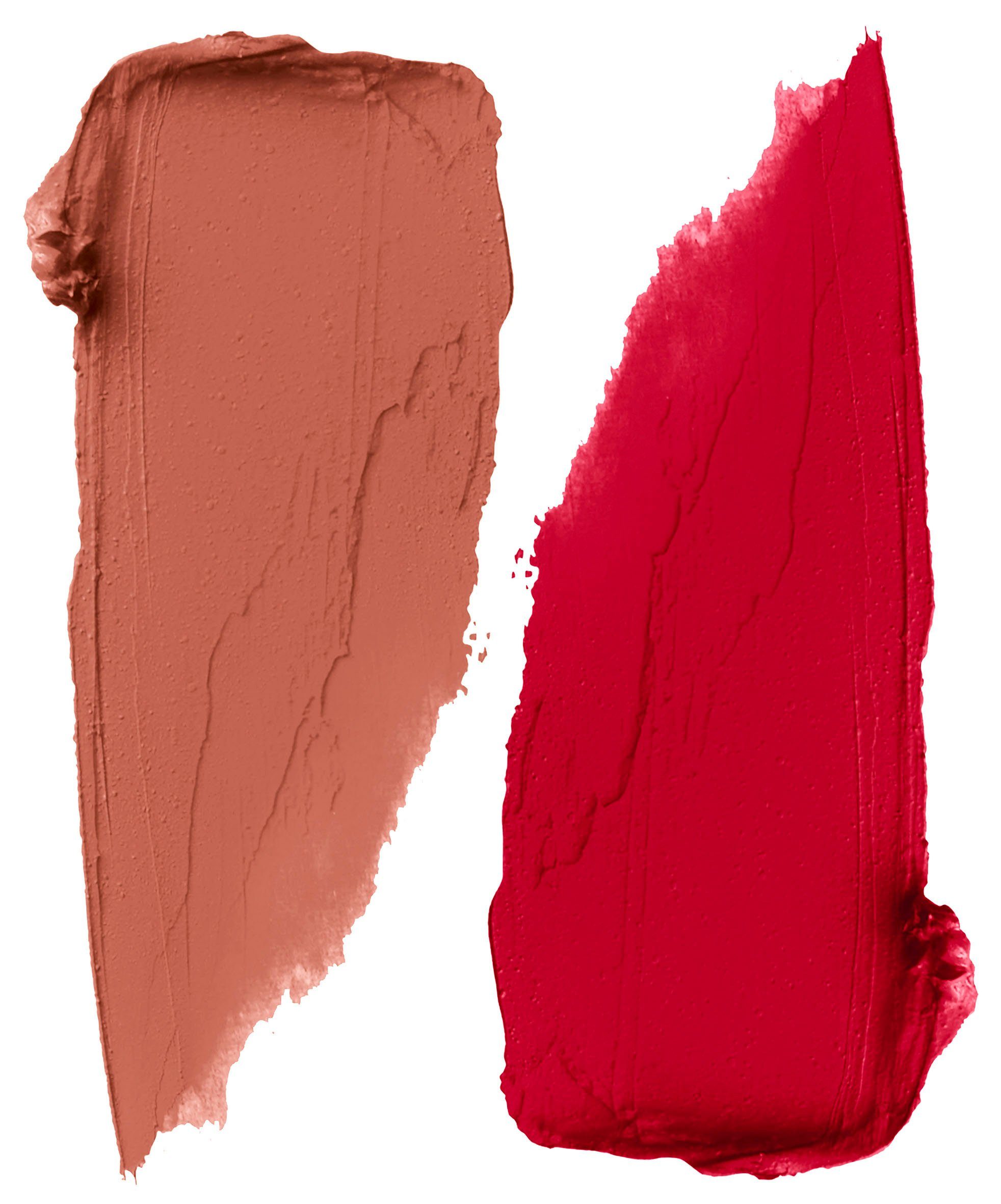 NYX Lippenstift Professional Makeup X-Mas Soft Matte Lip Cream Duo