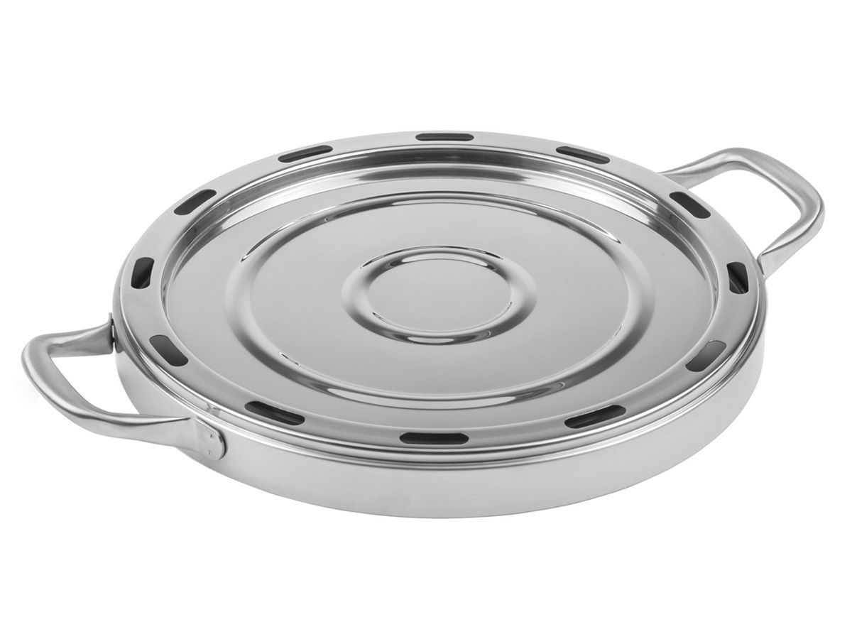 Petromax Camping-Backofen Backblech