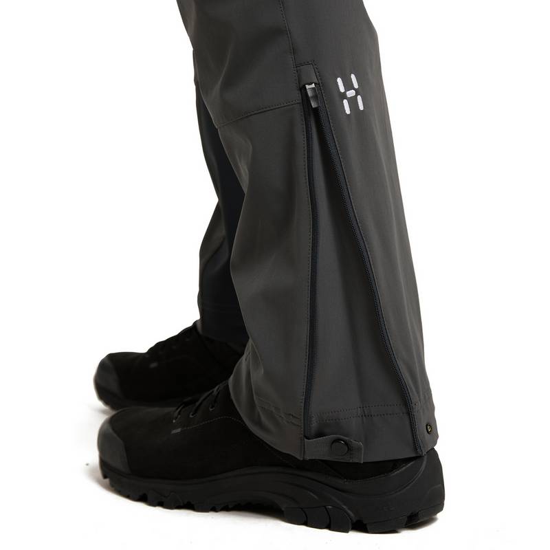 Haglfs Roc Sight Softshell Pant Trekkinghose Herren