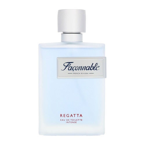 Façonnable Regatta Eau de Toilette Intense 90 ml